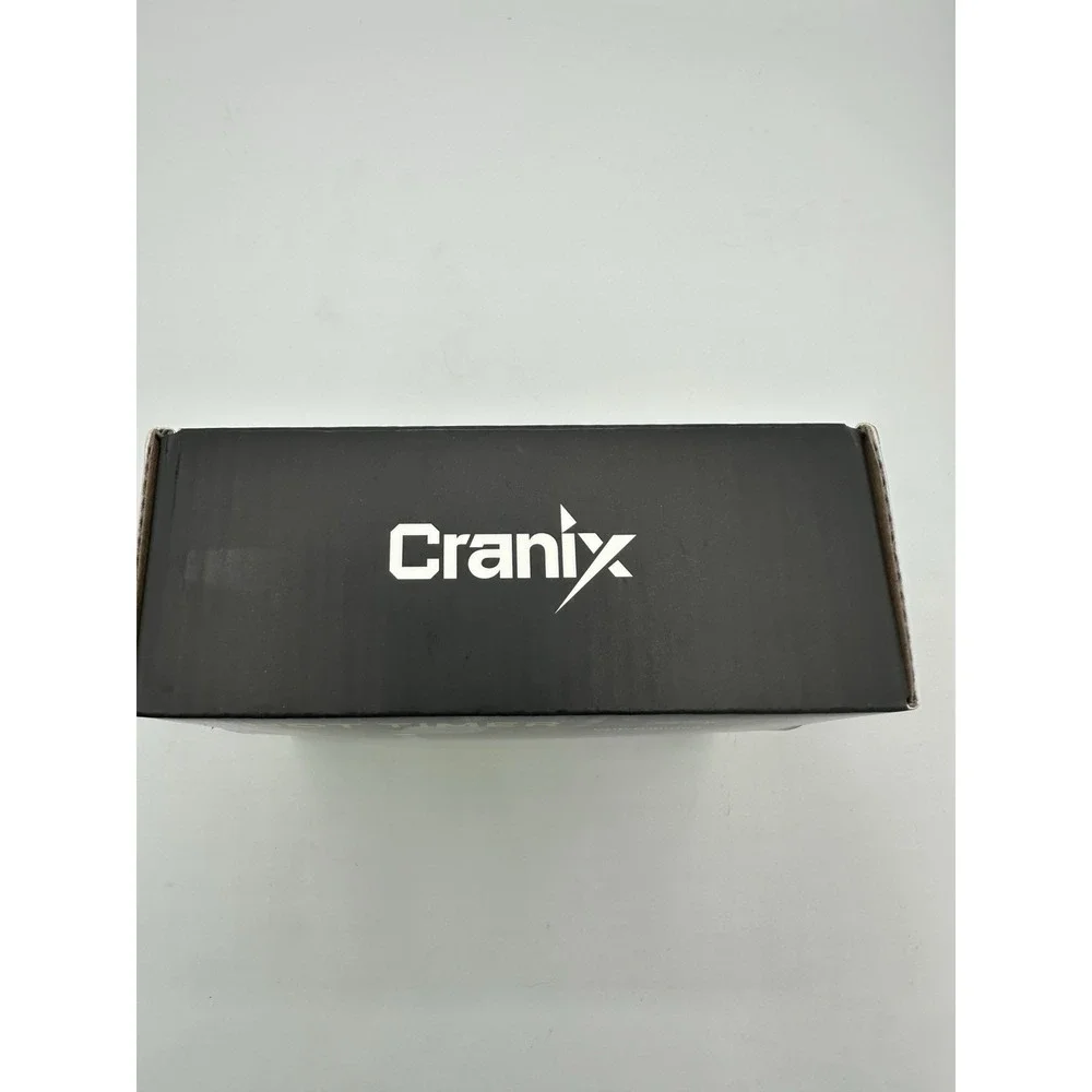 Cranix new brand